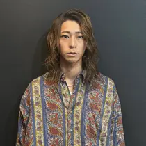 柏メンズカットパーマ NO.1タイチのプロフィール画像