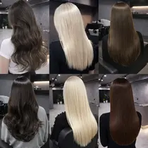 nameless髪質 改善ブリーチ心斎橋のプロフィール画像