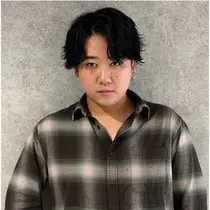 メンズカット/シャ ドウパーマ/KOBAのプロフィール画像