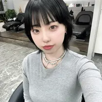 顔周り指名NO.1 🤍似合わせ／Maoのプロフィール画像