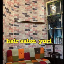 ヘアサロン ユリのプロフィール画像