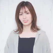 越智 咲穂のプロフィール画像