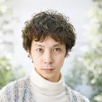 コテ巻き風パーマ/ 髪質改善/河島恭平のプロフィール画像