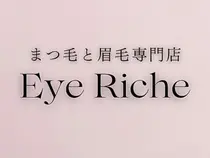 Eye Riche chikaのプロフィール画像