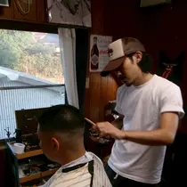 ✂︎barber✂︎ Hideのプロフィール画像