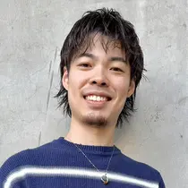 髪質改善/縮毛矯正/ レイヤー/内山翔太のプロフィール画像