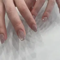 韓国ネイル🎀 H nail 碧のプロフィール画像