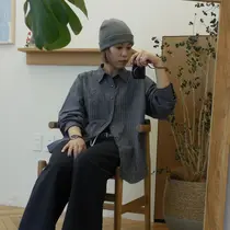 karin🌛ボブ 顔周りレイヤーのプロフィール画像