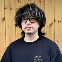 くせ毛特化・縮毛矯正 メンズパーマ・笠原のプロフィール画像