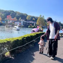 髪質改善×デザイン ANDIAMO 楓のプロフィール画像