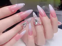 中野駅から2分 MEO NAILのプロフィール画像