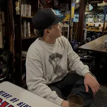 【刈部倶楽舞】 福岡 大芽のプロフィール画像