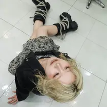 新宿/ハイトーン 韓国風/Narukaのプロフィール画像
