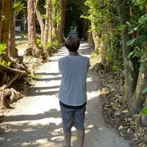 眞田 晟希／メンズパーマのプロフィール画像