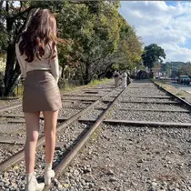 アイブロウWAX まい🫧三鷹のプロフィール画像