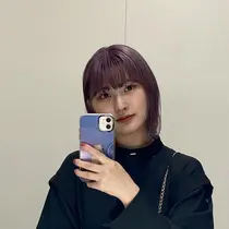 岐阜/ショート/ボブ anjuのプロフィール画像