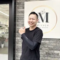 梅田 祐太郎のプロフィール画像