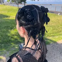 mori yuina ┆͓̽ NUDGEのプロフィール画像