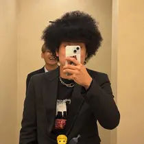 ブリーチ/髪質改善/ アフロ美容師しゅんのプロフィール画像