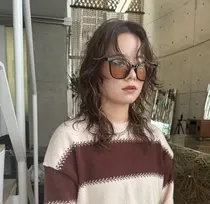 実力派スタイリストの 完全無料パーマのプロフィール画像