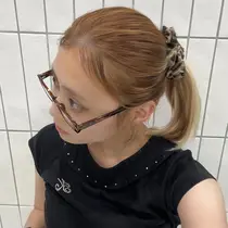 海外girl🤎 透明感ベージュmaoのプロフィール画像