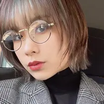 ショート/似合わせ パーマ/KANOのプロフィール画像