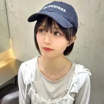 髪質改善/ボブ/ ハイトーン❣️yuiのプロフィール画像