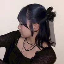 Parve Mix ：森 美遥🩶のプロフィール画像