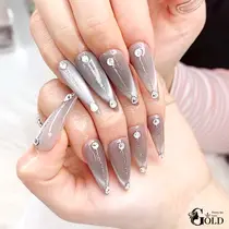 salon GOLD フォンのプロフィール画像