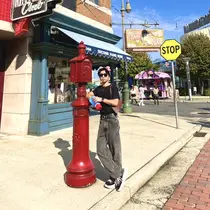 パーソナル診断 髪質改善TRのプロフィール画像