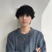 🐺メンズパーマ マッシュ　あさひ🐺のプロフィール画像