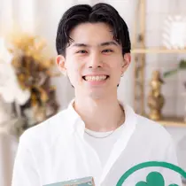 似合わせ✨透明感🫧 佐藤優斗のプロフィール画像