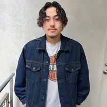 Gardenhair 小笠原篤矢ショートのプロフィール画像