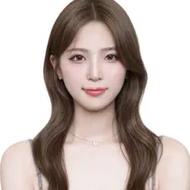 ブリーチなしW🎀 髪質改善／はのんのプロフィール画像