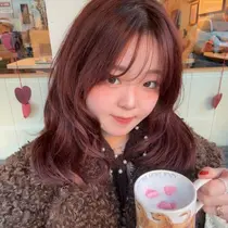 髪質改善”艶"カラー 🤍Hono🇰🇷のプロフィール画像