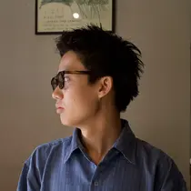 メンズカット 立川湧揮のプロフィール画像