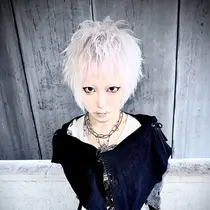 ブリーチ/カラー/ ウルフ/V系kanaのプロフィール画像