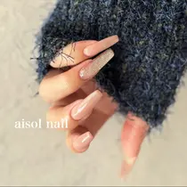 Aisol nail salonのプロフィール画像