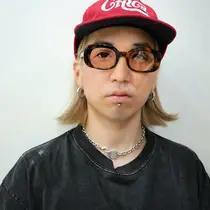 メンズ支持率No.1 KAIのプロフィール画像