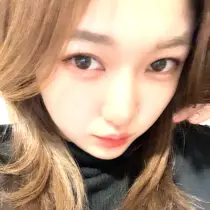 ハル🫧難波羽 エクステ韓国ヘアのプロフィール画像