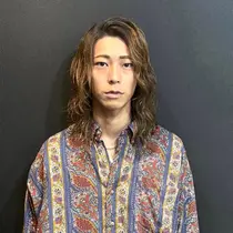 柏メンズカットパーマ NO.1タイチのプロフィール画像