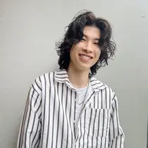 ブリーチなし ダブルカラー三國雅矢のプロフィール画像