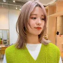 🌈透明感カラー/レ イヤー/Nana🌈のプロフィール画像