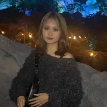 透明感カラー💙 束感マツエク🪼海月のプロフィール画像