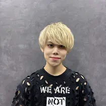 髪質改善のプロ 新宿/ともやのプロフィール画像