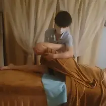 世界大会出場経験の メンズセラピスト青空のプロフィール画像