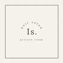 nail salon Is.のプロフィール画像