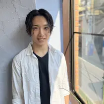 上石神井メンズパーマ 飯田徹のプロフィール画像