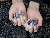 Lya Nail Salonのプロフィール画像