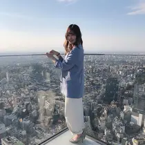 村上 祐香のプロフィール画像